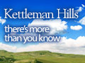Kettleman Hills